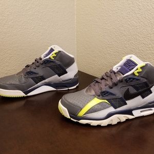 NIKE AIR TRAINER SC MENS SIZE 10